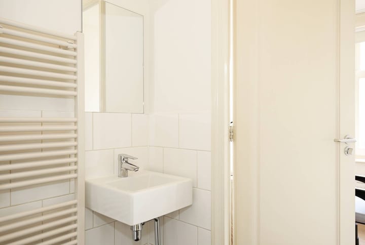 Foto 10 van Prins Hendrikkade 2-B