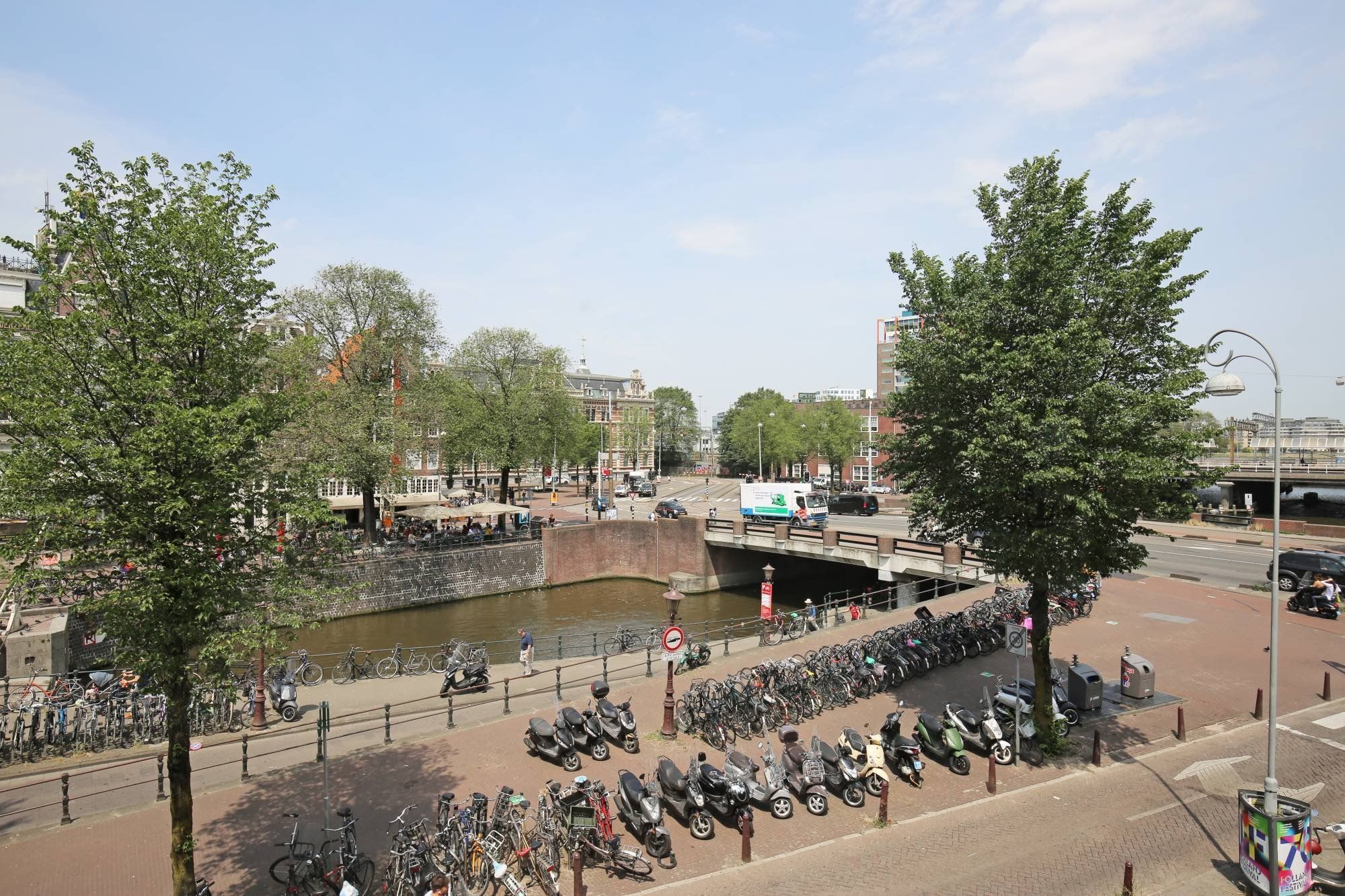 Foto 24 van Prins Hendrikkade 2-B