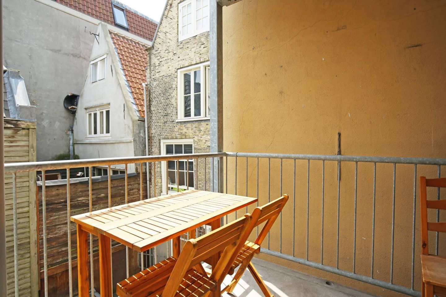 Foto 20 van Prins Hendrikkade 2-B