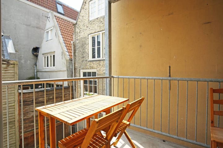 Foto 20 van Prins Hendrikkade 2-B