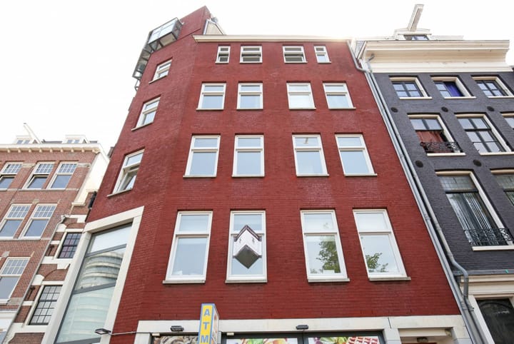 Foto 31 van Prins Hendrikkade 2-B