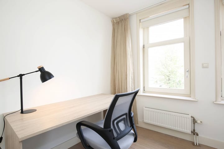 Foto 2 van Prins Hendrikkade 2-B