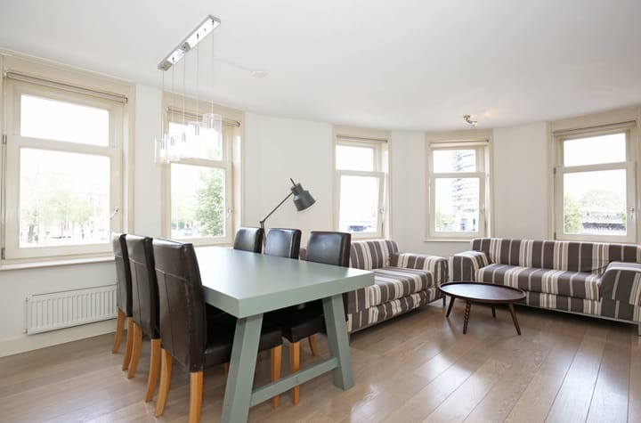 Foto 3 van Prins Hendrikkade 2-B