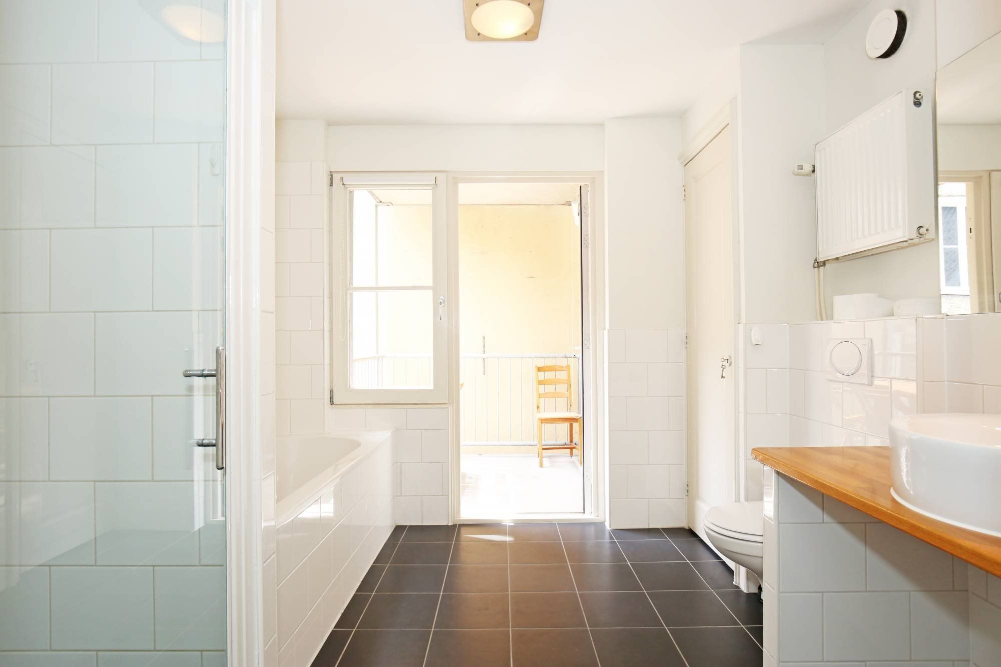 Foto 15 van Prins Hendrikkade 2-B