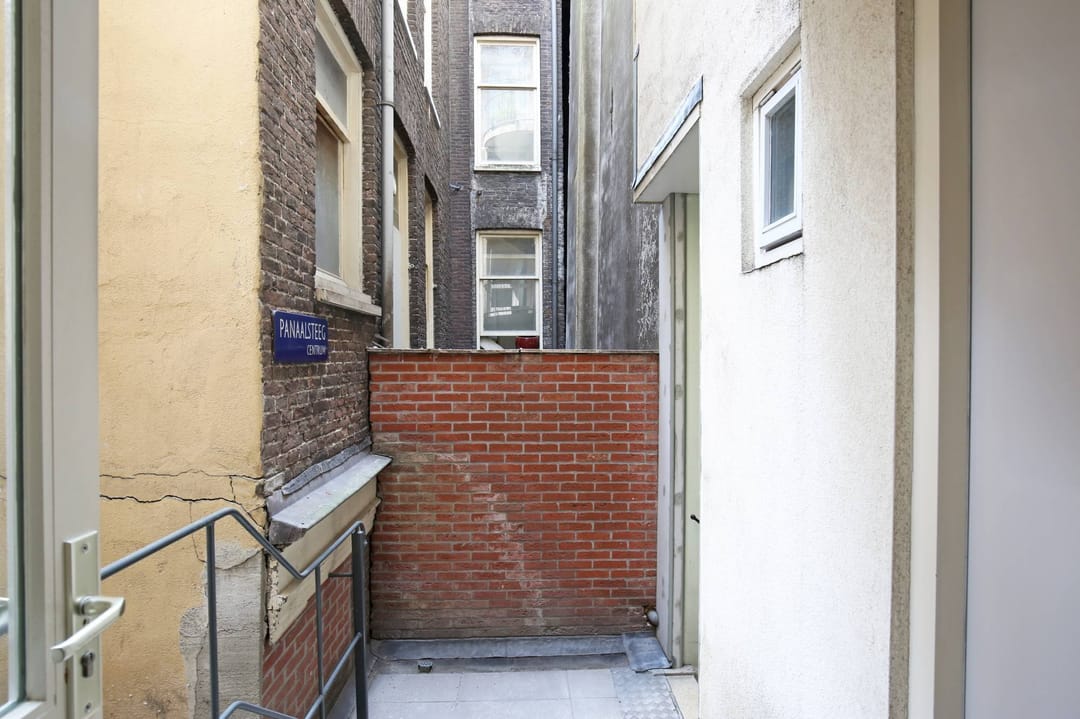 Foto 26 van Prins Hendrikkade 2-B