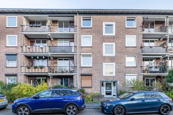 Photo 2 of Tijgerstraat 71