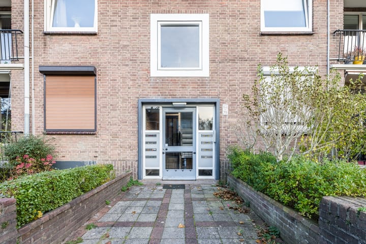 Foto 5 van Tijgerstraat 71