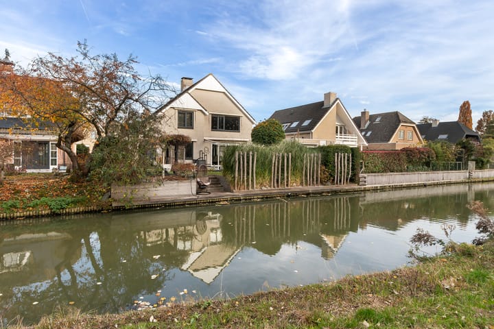 Foto 1 van Ridderspoorhof 40