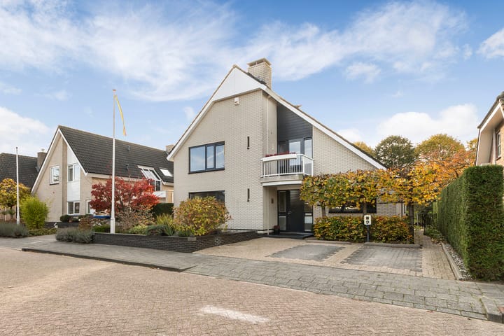 Foto 2 van Ridderspoorhof 40