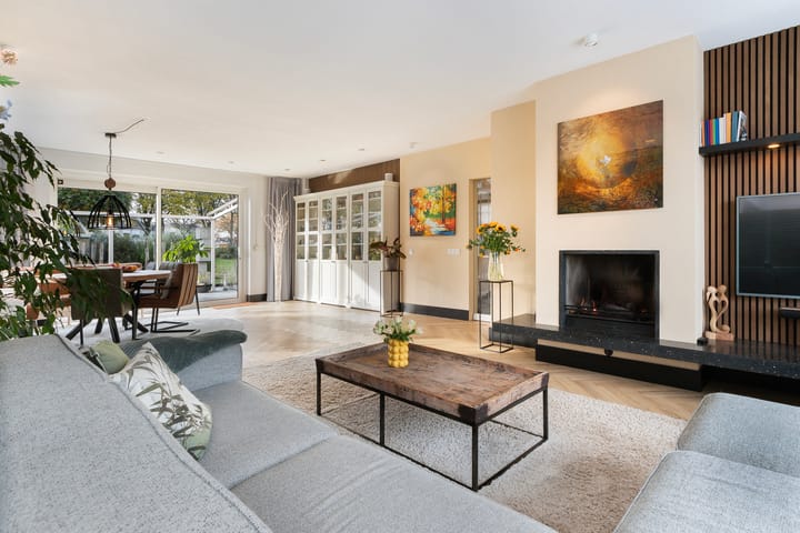 Foto 3 van Ridderspoorhof 40