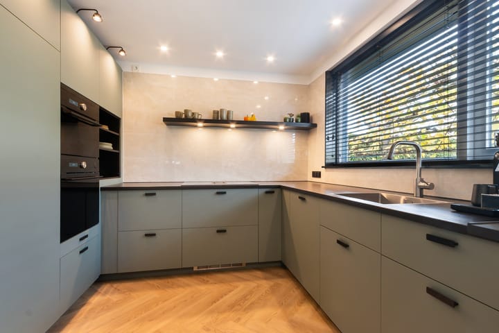 Foto 5 van Ridderspoorhof 40