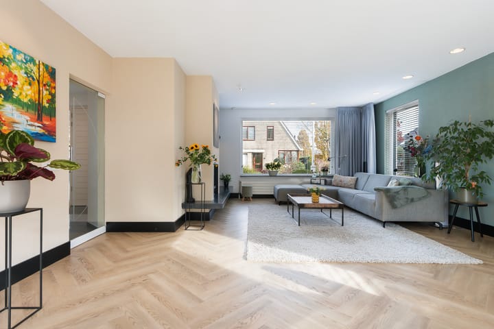 Foto 7 van Ridderspoorhof 40