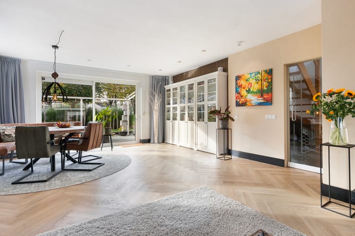 Foto 9 van Ridderspoorhof 40