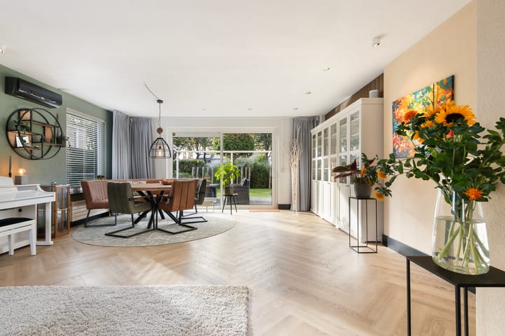 Foto 10 van Ridderspoorhof 40