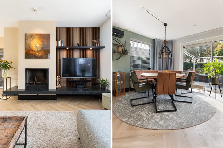 Foto 11 van Ridderspoorhof 40