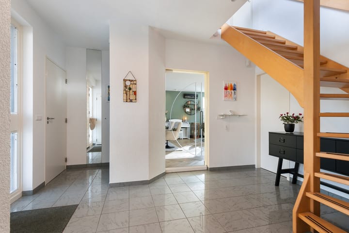 Foto 12 van Ridderspoorhof 40