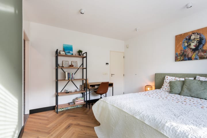 Foto 14 van Ridderspoorhof 40