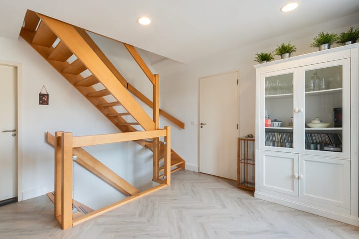 Foto 16 van Ridderspoorhof 40