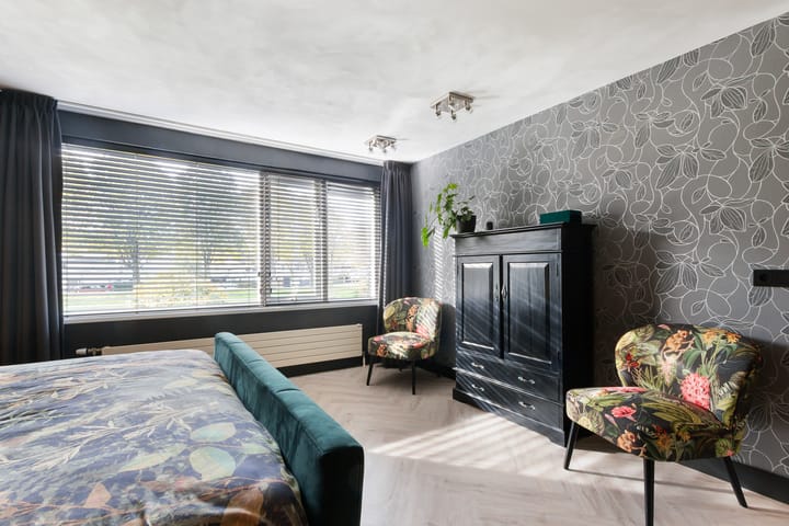 Foto 18 van Ridderspoorhof 40