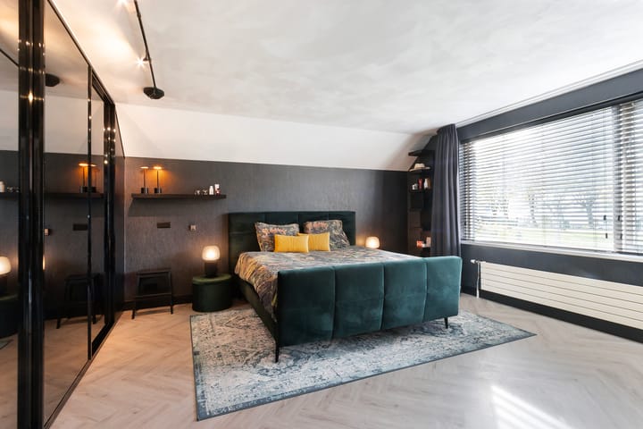 Foto 17 van Ridderspoorhof 40