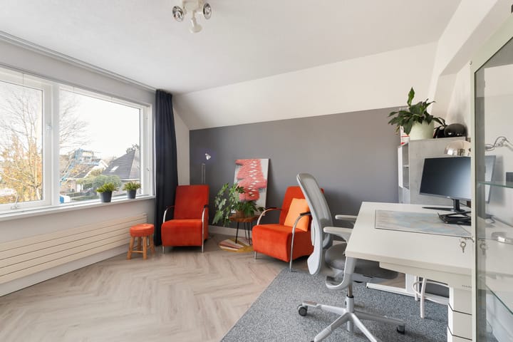 Foto 19 van Ridderspoorhof 40