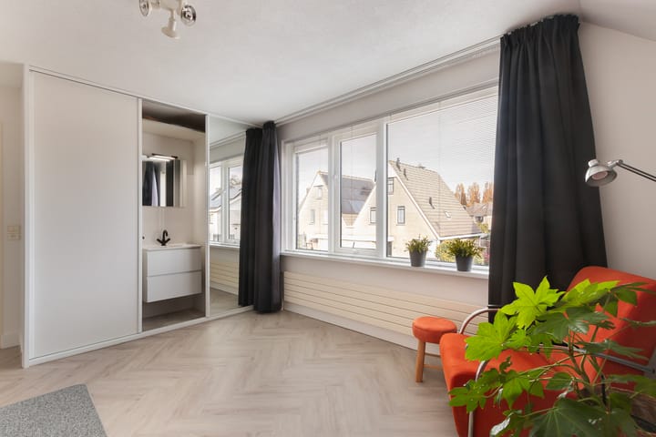 Foto 20 van Ridderspoorhof 40