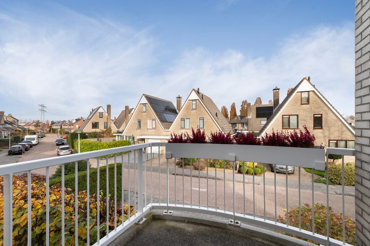 Foto 21 van Ridderspoorhof 40