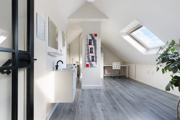 Foto 24 van Ridderspoorhof 40