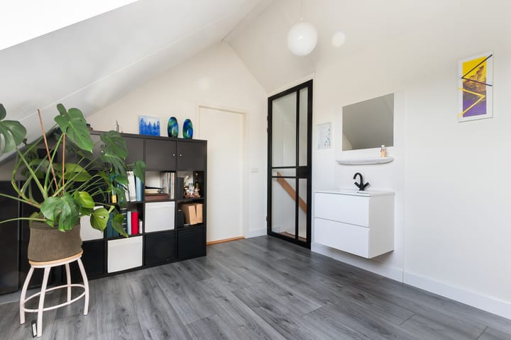 Foto 25 van Ridderspoorhof 40