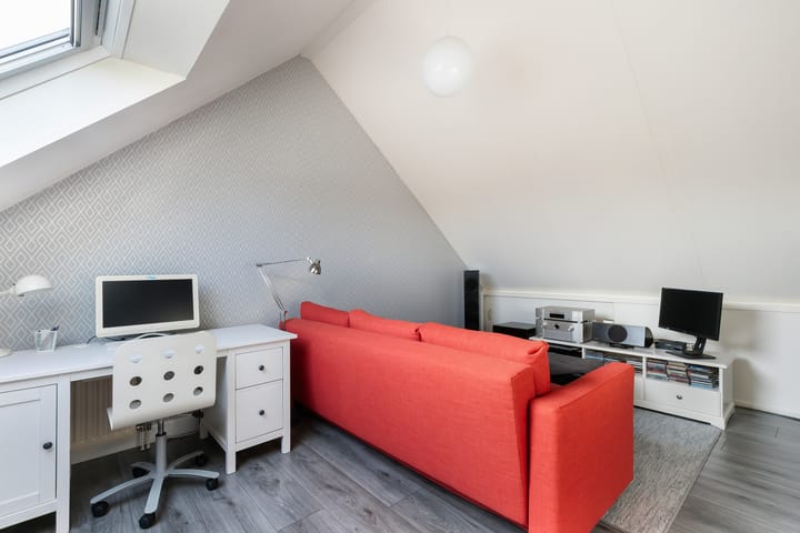 Foto 26 van Ridderspoorhof 40