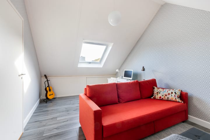 Foto 27 van Ridderspoorhof 40