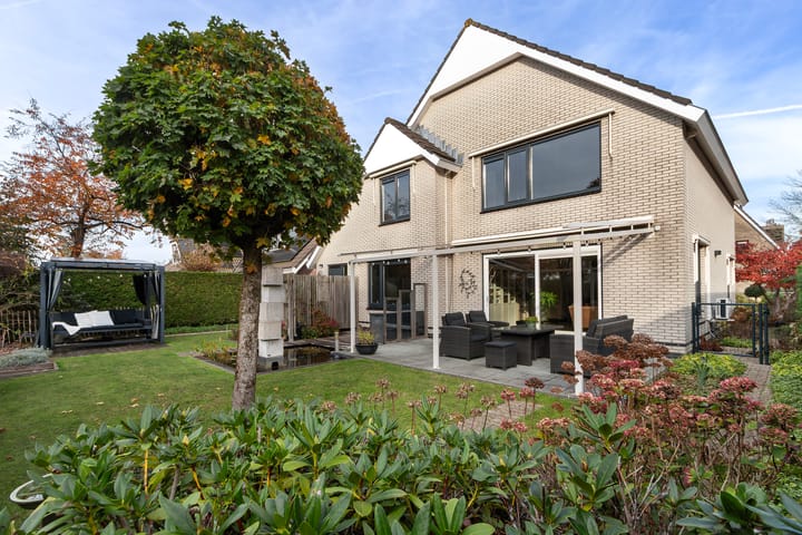 Foto 28 van Ridderspoorhof 40