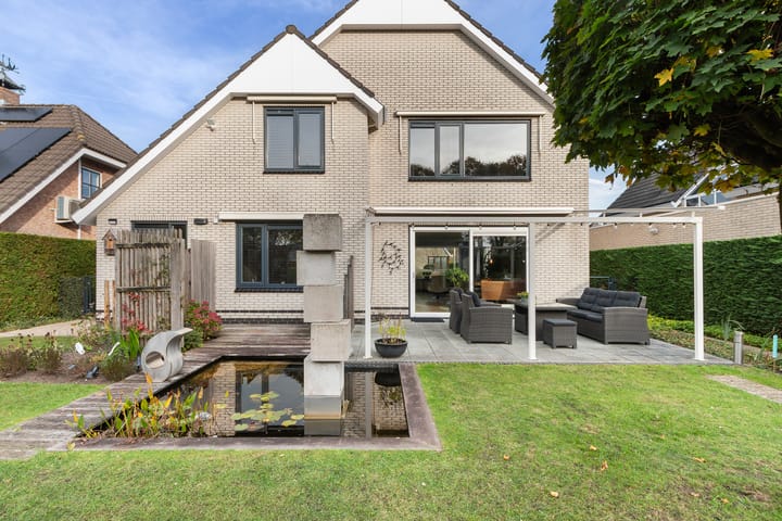 Foto 29 van Ridderspoorhof 40