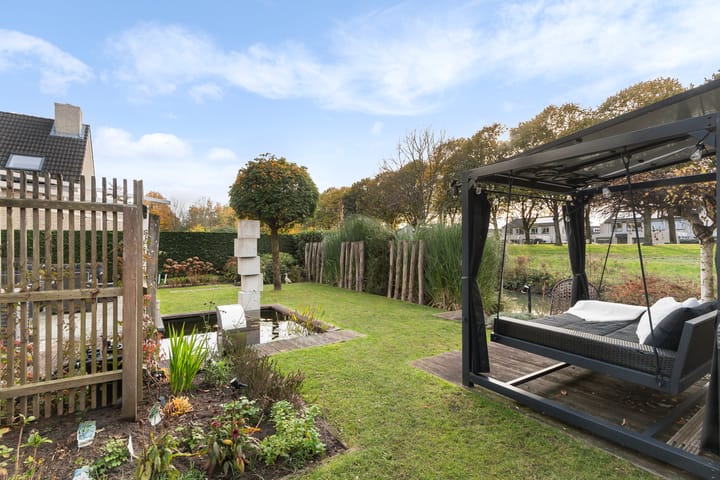 Foto 4 van Ridderspoorhof 40