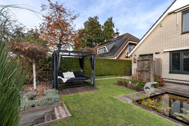 Foto 30 van Ridderspoorhof 40