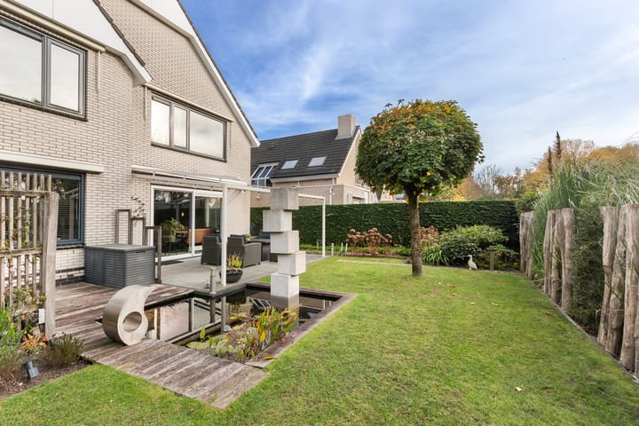 Foto 31 van Ridderspoorhof 40