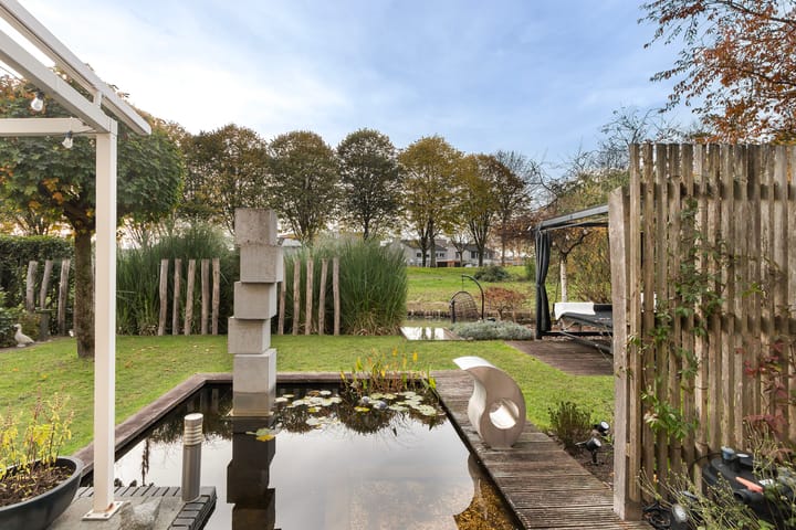 Foto 32 van Ridderspoorhof 40