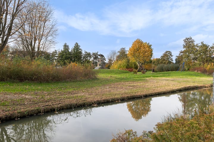 Foto 34 van Ridderspoorhof 40