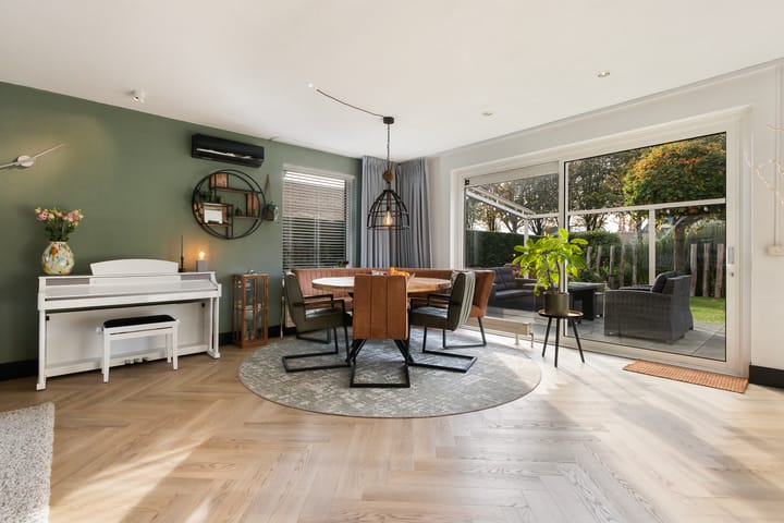 Foto 8 van Ridderspoorhof 40