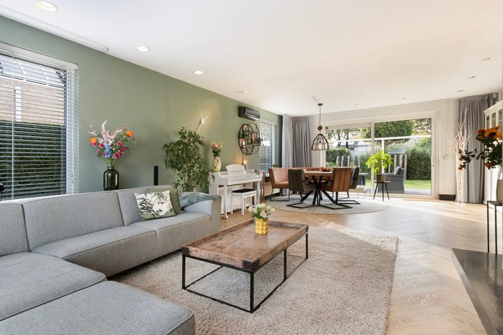 Foto 6 van Ridderspoorhof 40