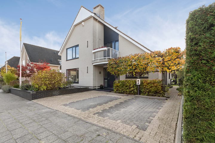 Foto 35 van Ridderspoorhof 40