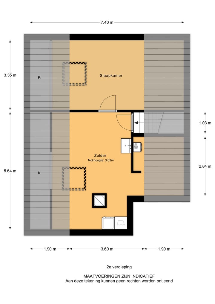 Foto 38 van Ridderspoorhof 40