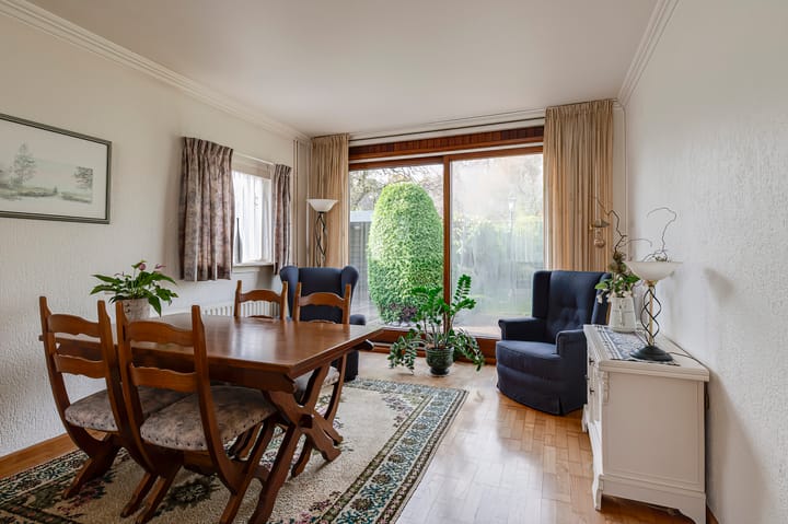 Photo 6 of Thorbeckestraat 11