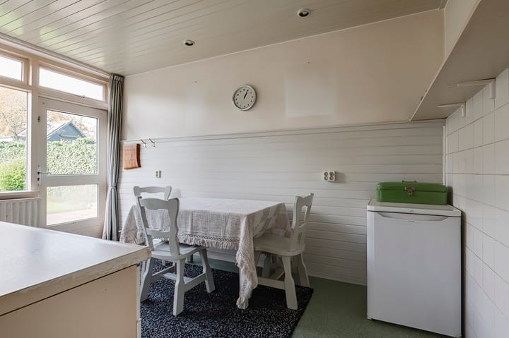 Photo 8 of Thorbeckestraat 11