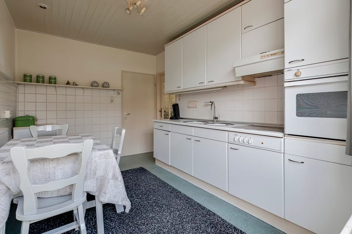 Photo 9 of Thorbeckestraat 11