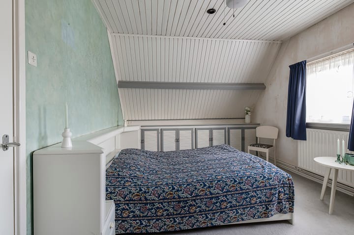 Photo 15 of Thorbeckestraat 11