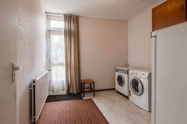 Photo 11 of Thorbeckestraat 11