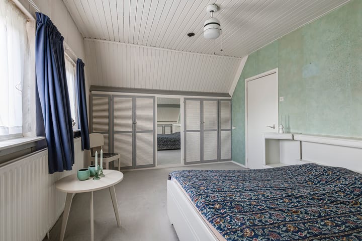 Photo 16 of Thorbeckestraat 11