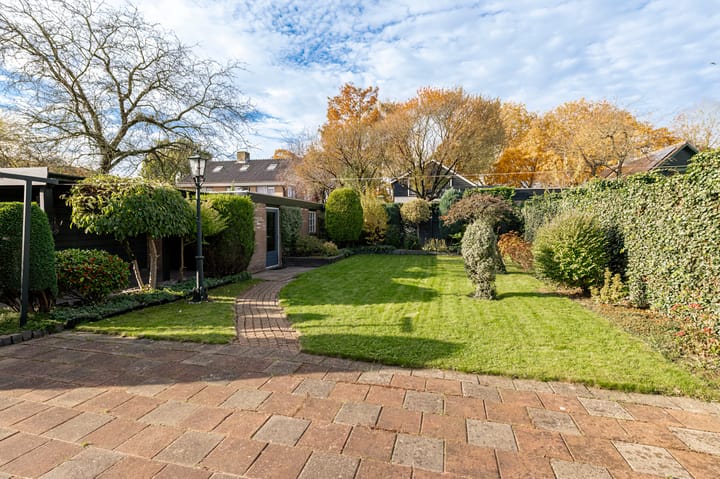 Photo 20 of Thorbeckestraat 11