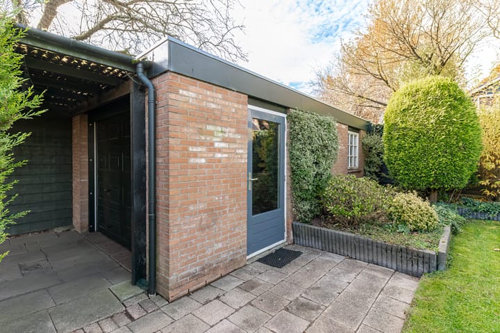 Photo 24 of Thorbeckestraat 11